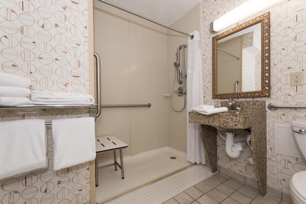 Holiday Inn Lumberton By Ihg Exterior foto